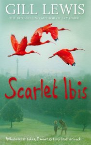 ScarletIbis